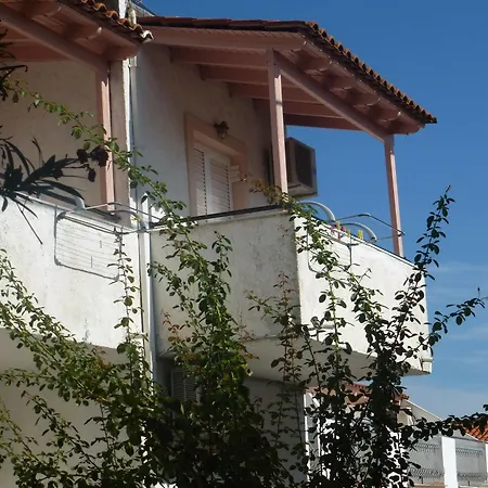 Galini Apartment