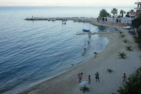 Galini Apartamento *