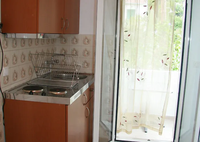 Galini Apartman *