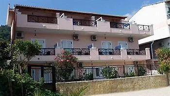 Galini Apartman *